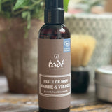 Beard & Face Oil 100ml
