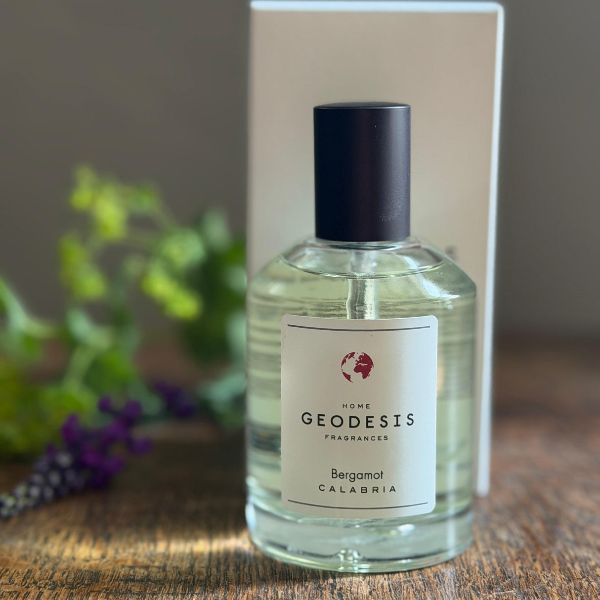 Bergamot - Room Spray