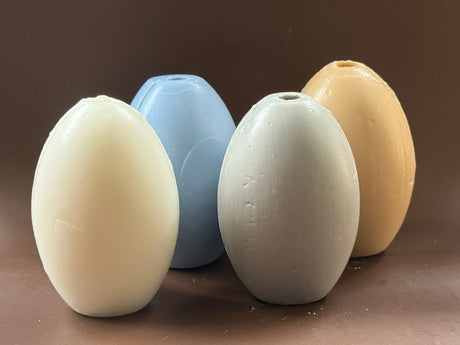 Patchouli, Rotating Wall Soap Replacement | 260g