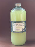 Vetiver, Marseille Liquid Soap | 1L