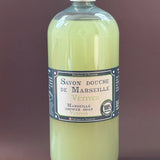 Vetiver, Marseille Liquid Soap | 1L