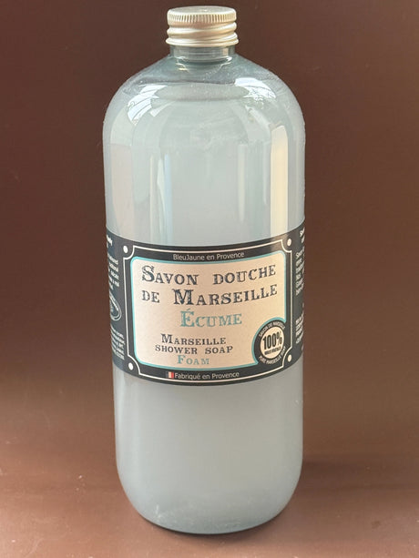 Marine, Marseille Liquid Soap | 1L