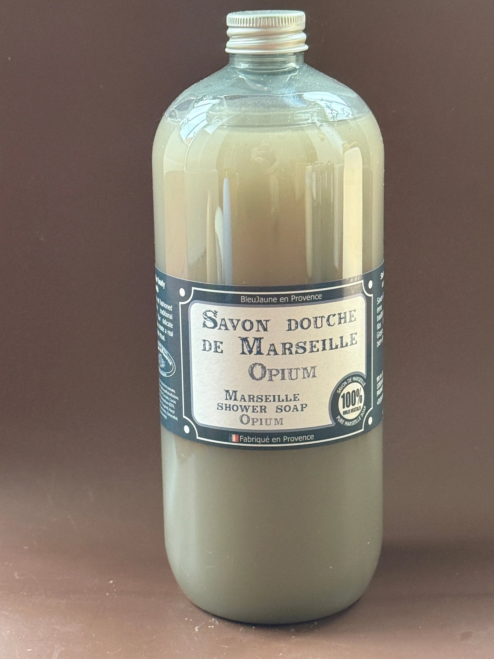 Opium, Marseille Liquid Soap | 1L