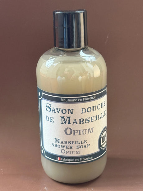 Opium, Liquid Marseille Soap | 250ml
