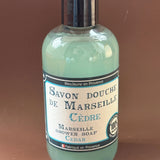 Blue Cedar, Liquid Marseille Soap | 250ml