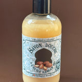 Argan Oil, Liquid Marseille Soap | 250ml