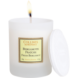Fresh Bergamot - Candle - 180g