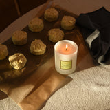 Fresh Bergamot - Candle - 180g