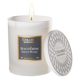 Ebony Wood - Candle - 180g