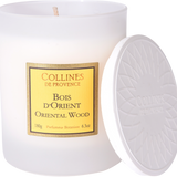 Oriental Wood - Candle - 180g