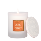 Sandalwood Flower - Candle - 180g