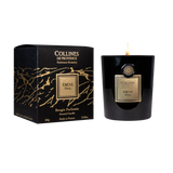 Ebony - Candle - 360g