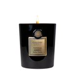 Vanilla Amber - Candle - 360g