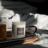 Ebony Wood - Candle - 180g