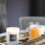Ebony Wood - Candle - 180g