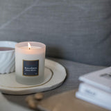 Ebony Wood - Candle - 180g