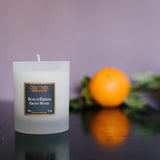 Ebony Wood - Candle - 180g
