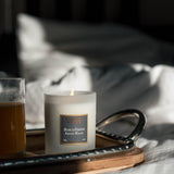 Ebony Wood - Candle - 180g