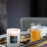 Ebony Wood - Candle - 180g