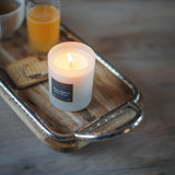 Ebony Wood - Candle - 180g