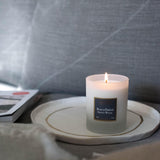 Ebony Wood - Candle - 180g