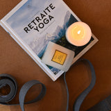 Oriental Wood - Candle - 180g