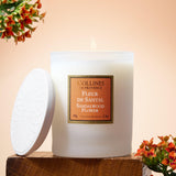 Sandalwood Flower - Candle - 180g