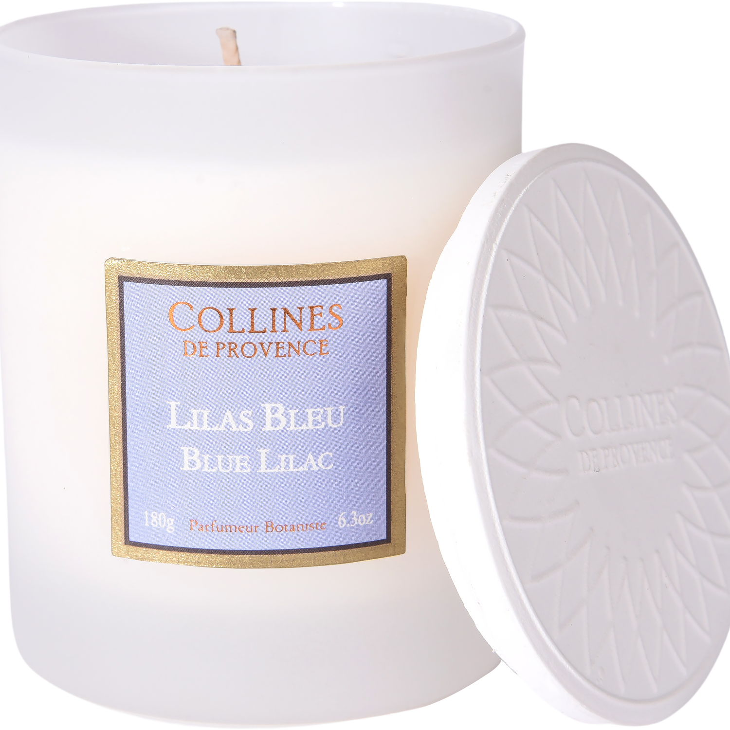 Fine Lavender - Candle - 180g
