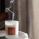 Sandalwood Flower - Candle - 180g