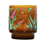 Fleur d’Aloe – Scented Candle – 220g