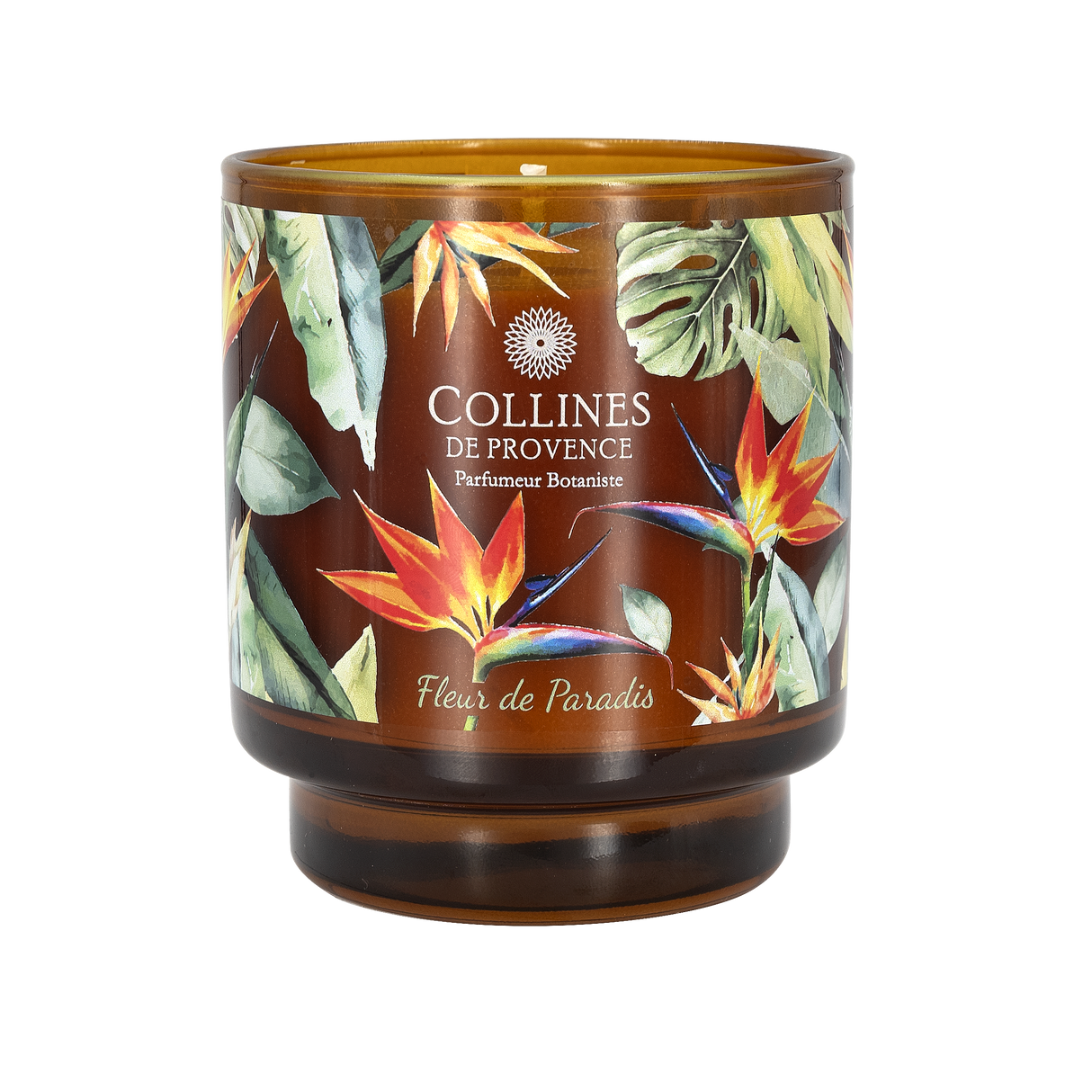 Fleur de Paradis – Scented Candle – 220g
