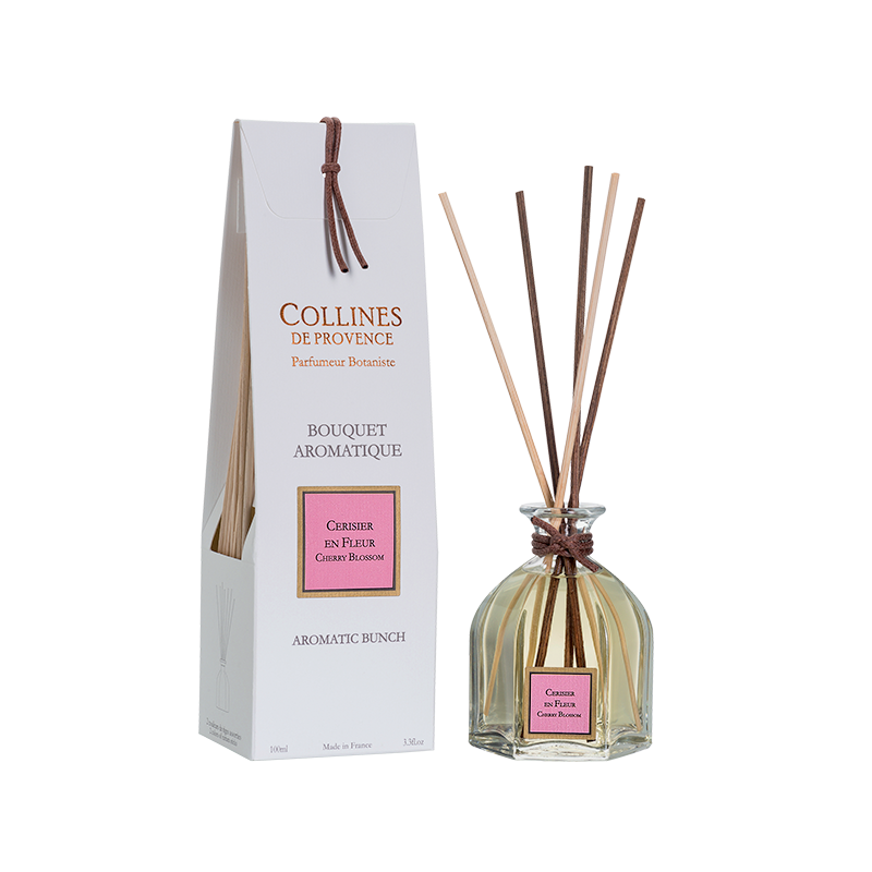 Cherry Blossom - Diffuser - 100ml