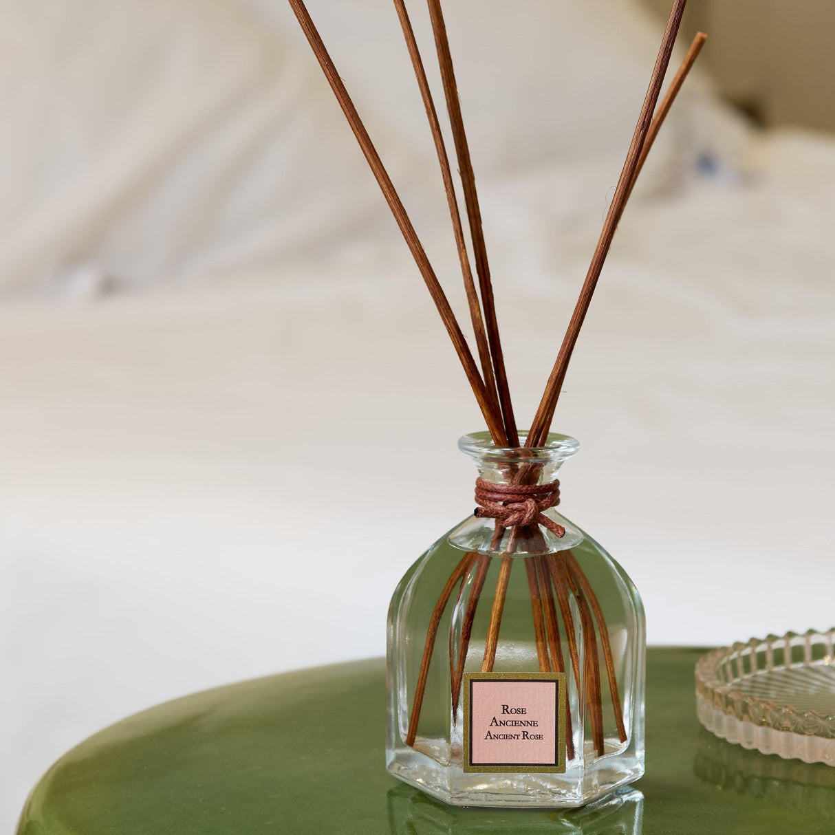 Ancient Rose - Diffuser - 100ml