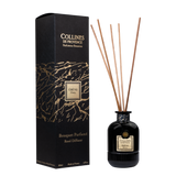 Ebony - Reed Diffuser - 200ml