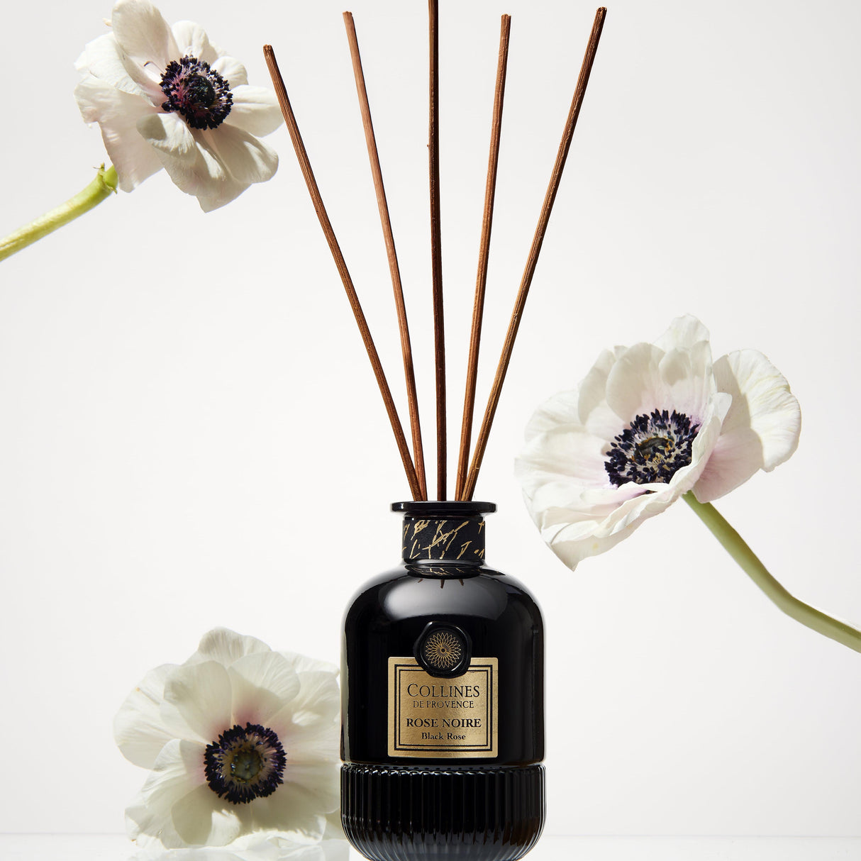 Rose Noir - Reed Difffuser - 200ml