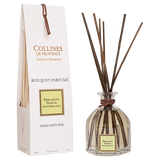 Fresh Bergamot - Diffuser - 100ml