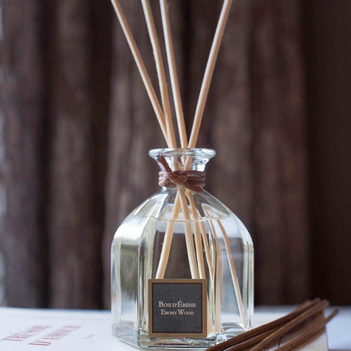 Ebony Wood - Diffuser Refill - 200ml