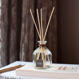 Ebony Wood - Diffuser - 100ml