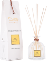 Oriental Wood - Diffuser - 100ml