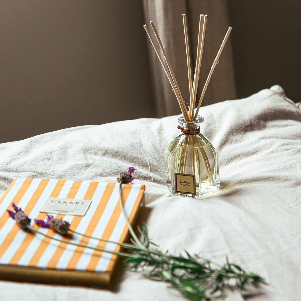 White Tea - Diffuser - 100ml