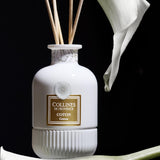 Cotton Flower - Reed Diffuser - 200ml
