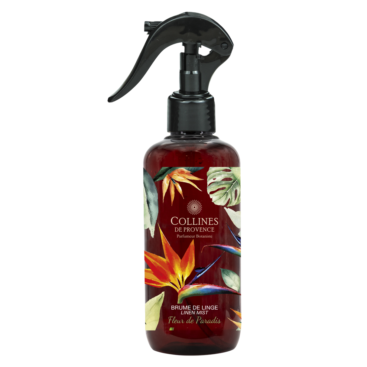 Fleur de Paradis – Linen Mist – 250ml