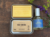 The Bug-Off Bundle Travel Essentials (Worth £26.20)