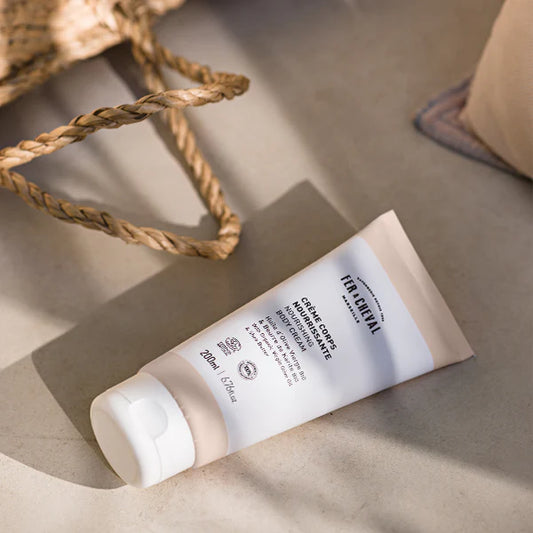 Gentle Shower Gel with Olive Oil I 250ml