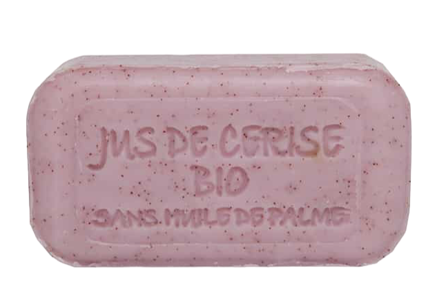 Cherry Juice, Organic Argan Oil  | 100g | Palm Free