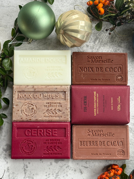 Fruit 'n' Nut Gift Box