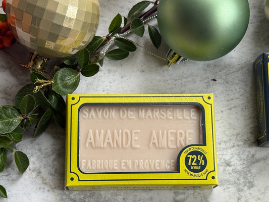 Seasonal Six - Christmas (worth £20.40)