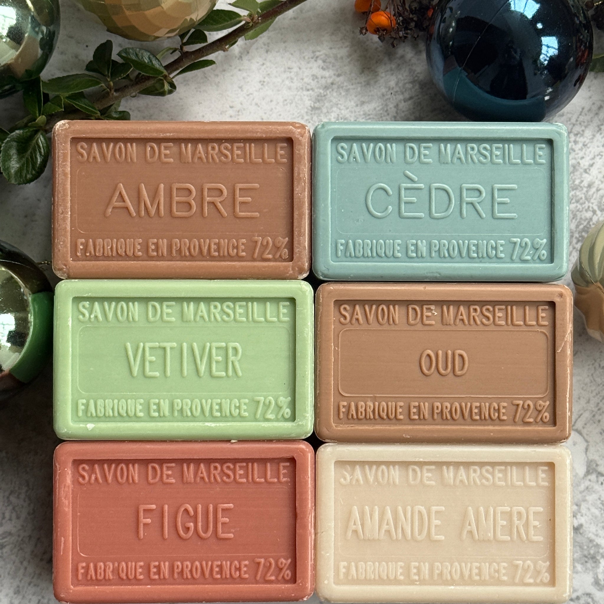 Winter Woodland - The Large Bars (worth £37.20)