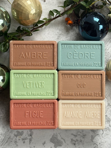 Winter Woodland - The Large Bars (worth £37.20)