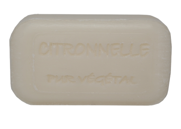 Citronelle, Organic Argan Oil | 100g